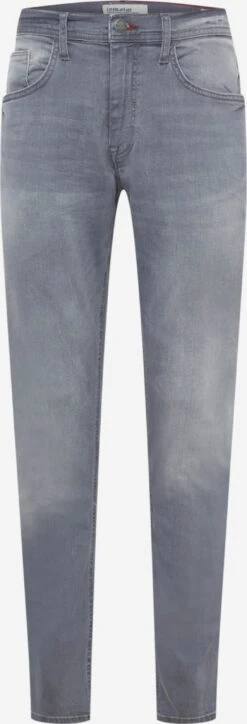 Blend Slim Coupe Slim Jean Homme Gris