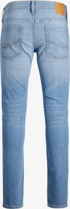 Jack & Jones Jeans Skinny Jean Liam Original SBD 805 Homme Bleu -Jack & Jones Soldes Boutique cb38488c55ca12c995dbaba7020c8746