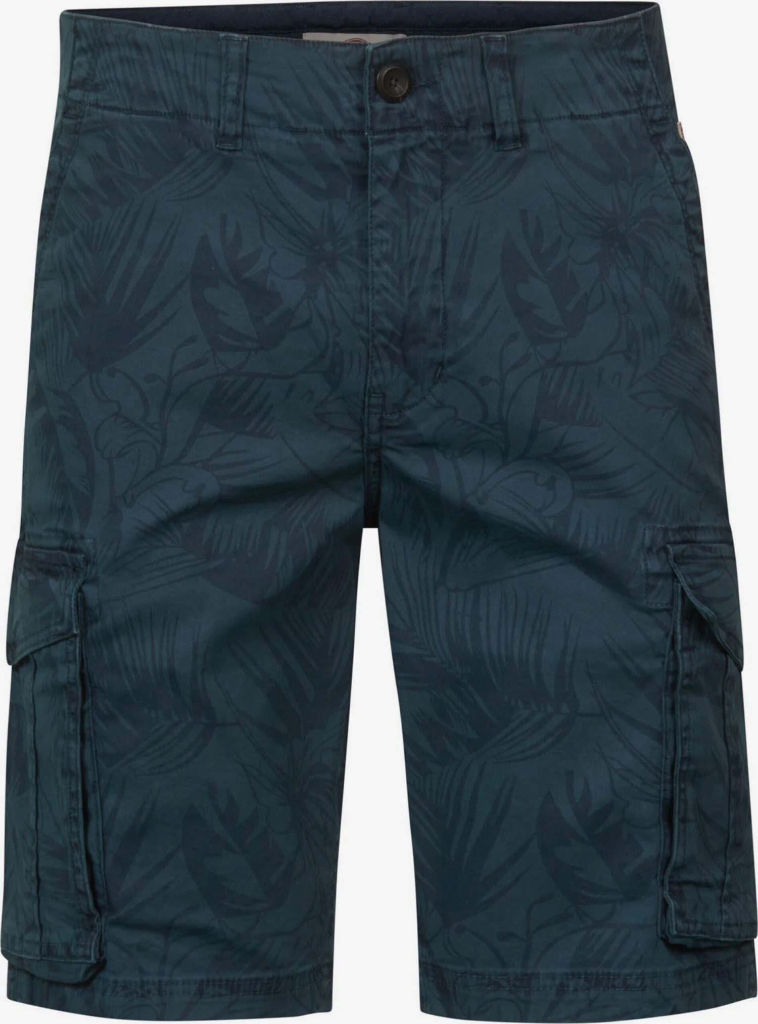 Petrol Industries Shorts Cargo Regular Pantalon Cargo Homme Bleu / Bleu Foncé 3 Petrol Industries Shorts Cargo Regular Pantalon Cargo Homme Bleu / Bleu Foncé