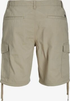 Jack & Jones Shorts Cargo Regular Pantalon Cargo Marley Homme Beige Foncé -Jack & Jones Soldes Boutique ce5aece4369ef5920ca14f558507fa8b