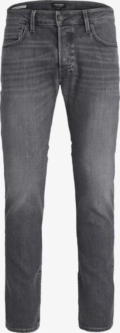 Jack & Jones Slim Coupe Slim Jean Tim Vintage CJ 515 Homme Gris