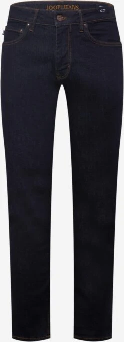 Joop Jeans Slim Coupe Slim Jean Stephen Homme Bleu Foncé