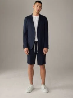 Strellson Shorts Chino Regular Pantalon à Plis Kaji Homme Bleu Nuit 10 Strellson Shorts Chino Regular Pantalon à Plis Kaji Homme Bleu Nuit -Jack & Jones Soldes Boutique cf76efe20a9f13416c31b314a05a1ff9