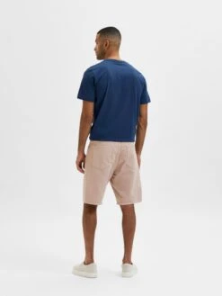 Selected Homme Shorts En Jean Regular Jean Troy Homme Beige Clair 9 Selected Homme Shorts En Jean Regular Jean Troy Homme Beige Clair -Jack & Jones Soldes Boutique d02cad17ab218facd2b06090262c64b5