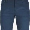 Jack & Jones Shorts En Jean Regular Jean Rick Homme Bleu Marine -Jack & Jones Soldes Boutique d046219dc1816e79364d9ac42043ab97