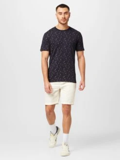 Scotch & Soda Shorts De Survêtement Regular Pantalon Homme Blanc -Jack & Jones Soldes Boutique d066edbcab4dfc3c8bb3ccfb9fb2eee0
