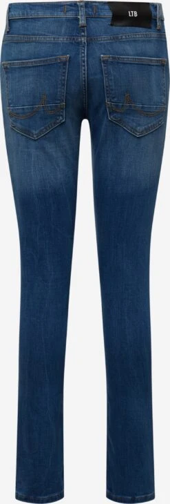 LTB Jeans Skinny Jean SMARTY Homme Bleu Foncé -Jack & Jones Soldes Boutique d097a618fedcfa3ed09eb12927ba84e2