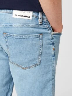 Armedangels Shorts En Jean Coupe Slim Jean NAIL Homme Bleu Clair 11 Armedangels Shorts En Jean Coupe Slim Jean NAIL Homme Bleu Clair -Jack & Jones Soldes Boutique d2638c04e72de952aa66d48298ade171