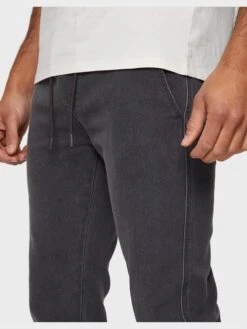 Threadbare Tapered Effilé Jean Kirby Homme Gris -Jack & Jones Soldes Boutique d3a86410d725d3f17aaa73481c88b733