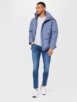 TOM TAILOR Denim Jeans Skinny Jean Piers Homme Bleu -Jack & Jones Soldes Boutique d45cd75fc09beb895df2b16a72de7d7f