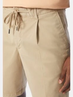 Shorts Chino Regular Pantalon à Pince Homme Beige -Jack & Jones Soldes Boutique d468ea39513cedb2596f88aa5ea89926