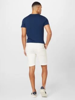 Blend Shorts De Survêtement Regular Pantalon Downton Homme Blanc Cassé -Jack & Jones Soldes Boutique d520890ffb4d79d0dffd3a0e5a771f6f