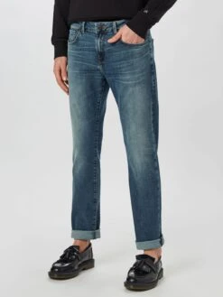 LTB Droits Regular Jean Hollywood Homme Bleu Foncé -Jack & Jones Soldes Boutique d5a59fd59aea4acc41f7683d9ceb1006