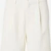 Shorts Chino Regular Pantalon à Pince Til Homme Beige -Jack & Jones Soldes Boutique d65f41145cccbd361d9493fbcf74901a