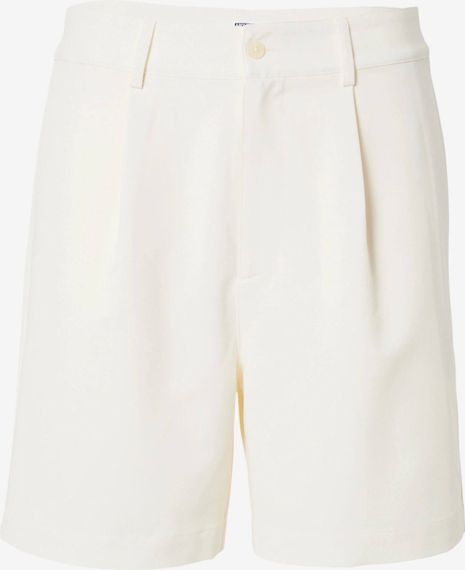 Shorts Chino Regular Pantalon à Pince Til Homme Beige 3 Shorts Chino Regular Pantalon à Pince Til Homme Beige