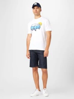 Springfield Shorts En Jean Regular Jean Homme Bleu Marine 11 Springfield Shorts En Jean Regular Jean Homme Bleu Marine -Jack & Jones Soldes Boutique d697eb2be4def011bafbc1fb29de18db