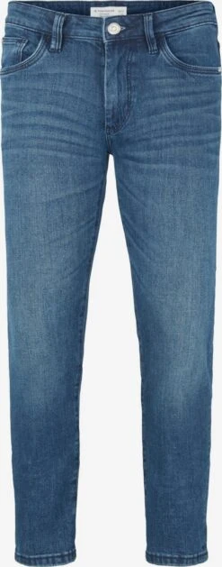 Tom Tailor Jeans Skinny Jean Troy Homme Bleu