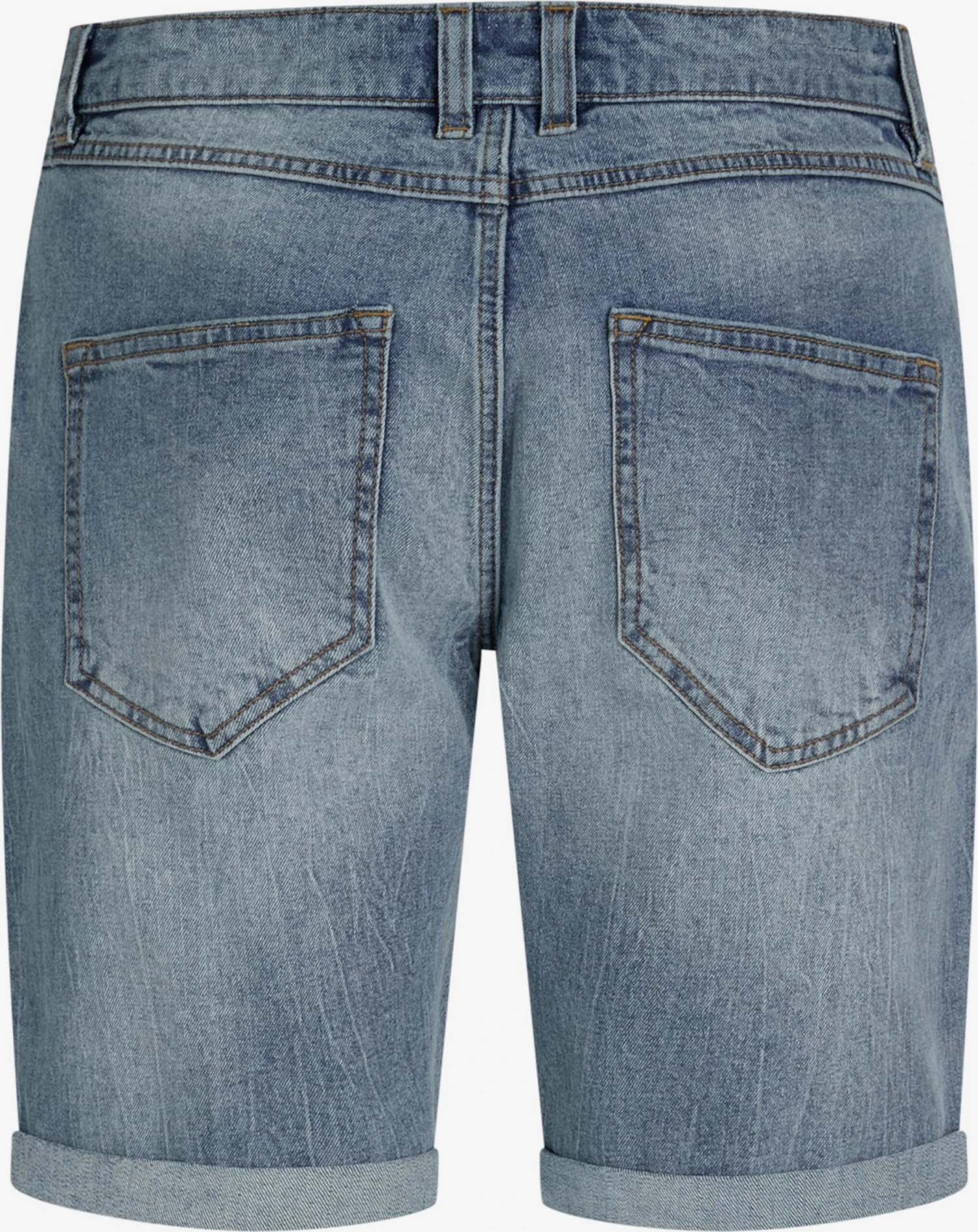 Redefined Rebel Shorts En Jean Regular Jean Oslo Homme Bleu 4 Redefined Rebel Shorts En Jean Regular Jean Oslo Homme Bleu – Image 2