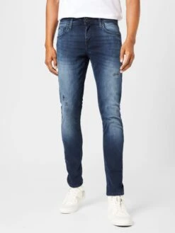 Antony Morato Slim Coupe Slim Jean OZZY Homme Bleu 9 Antony Morato Slim Coupe Slim Jean OZZY Homme Bleu -Jack & Jones Soldes Boutique d76473f2d460c2e3135b0f93479e43c6