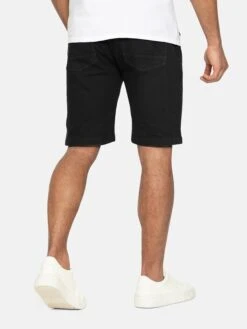 Threadbare Shorts En Jean Regular Pantalon Pryde Homme Noir -Jack & Jones Soldes Boutique d7beaf3592d599abcd4b483619ea4c37