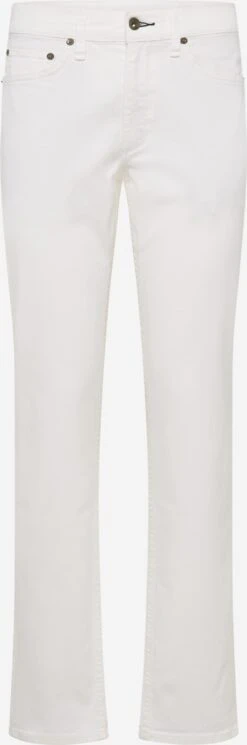 Rag & Bone Droits Regular Jean Homme Blanc