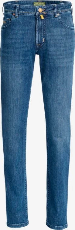 Slim Coupe Slim Jean Phoenix Homme Bleu