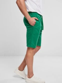 URBAN CLASSICS Shorts De Survêtement Regular Pantalon Homme Vert 13 URBAN CLASSICS Shorts De Survêtement Regular Pantalon Homme Vert -Jack & Jones Soldes Boutique d906f80d75f935e5537a417e9667f9af