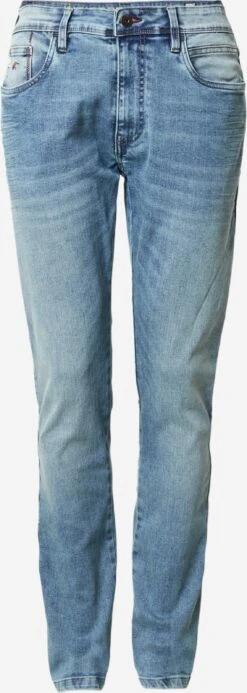 Indicode Jeans Jeans Skinny Jean Potts Homme Bleu