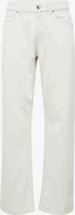 Tiger Of Sweden Droits Regular Jean Homme écru