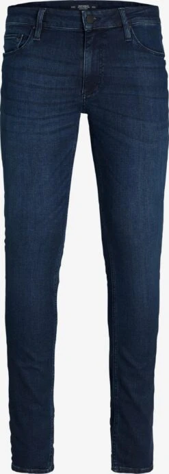 Jack & Jones Jeans Skinny Jean LIAM EVAN Homme Bleu Foncé