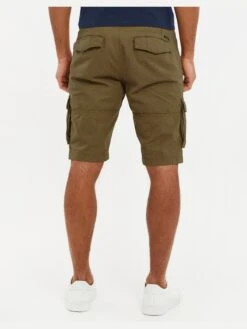 Threadbare Shorts Cargo Regular Pantalon Cargo Lugo Homme Kaki -Jack & Jones Soldes Boutique dc4e565ad97257da1afc14c6c2ddbc1c