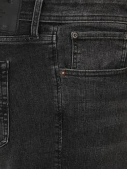 Jack & Jones Loose Fit Loosefit Jean Mike Homme Noir 15 Jack & Jones Loose Fit Loosefit Jean Mike Homme Noir -Jack & Jones Soldes Boutique dca888834b69b81ea5ee76df90e026eb