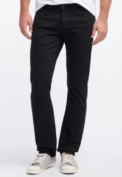 Mustang Jeans Skinny Jean Oregon Homme Noir -Jack & Jones Soldes Boutique dddc2f5809eef27f83dfb4724ce7b57f