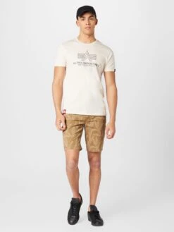 Blend Shorts Chino Regular Pantalon Chino Homme Noisette -Jack & Jones Soldes Boutique de22ead0aa7f90857e21d273e587123f