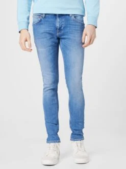 Jeans Skinny Jean Terry Homme Bleu 13 Jeans Skinny Jean Terry Homme Bleu -Jack & Jones Soldes Boutique de66982826fa1f7d044f3c01a8374549