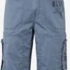 Camp David Shorts Cargo Regular Pantalon Cargo Homme Gris Basalte -Jack & Jones Soldes Boutique de94358185d315c587e52a5453243c82
