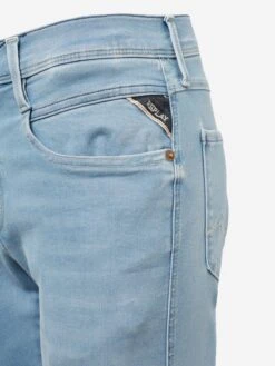 Replay Droits Regular Jean Anbass Homme Bleu -Jack & Jones Soldes Boutique e086811f5513c519365dbd6c50c5e864