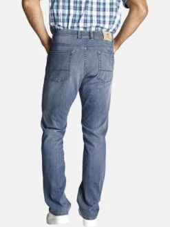 Loose Fit Loosefit Jean Tuman Homme Bleu -Jack & Jones Soldes Boutique e09d51f2e3ec43ce8549cdbf73111c1f