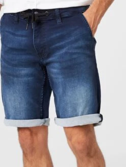 QS By S.Oliver Shorts En Jean Regular Jean John Homme Bleu -Jack & Jones Soldes Boutique e0af7f022d8191c35f8ba21f6db29169