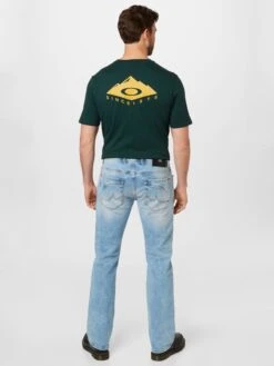 LTB Droits Bootcut Jean Roden Homme Bleu Clair -Jack & Jones Soldes Boutique e10b1b09966e6e11efb0c85589fa1c13