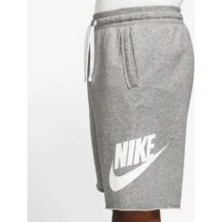 Nike Sportswear Shorts De Survêtement Regular Pantalon Club Alumni Homme Gris Chiné 13 Nike Sportswear Shorts De Survêtement Regular Pantalon Club Alumni Homme Gris Chiné -Jack & Jones Soldes Boutique e111bbf42cc8d67c125c24ef9bcbeeeb
