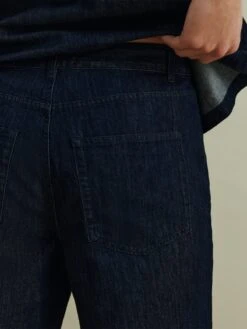 Shorts En Jean Regular Jean Pepe Homme Bleu Foncé -Jack & Jones Soldes Boutique e3028dcb9cb10f5d0db720b40bd437d5