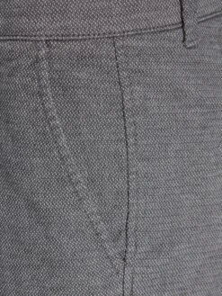 Jack & Jones Shorts Chino Regular Pantalon Chino Fury Homme Gris Foncé -Jack & Jones Soldes Boutique e33f0a285260122a1ee1147b2935f214