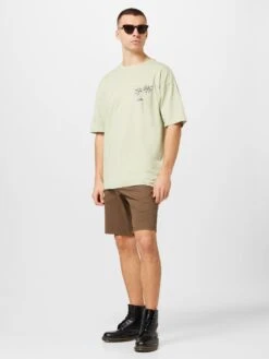 Matinique Shorts Chino Regular Pantalon Chino Thomas Homme Marron 11 Matinique Shorts Chino Regular Pantalon Chino Thomas Homme Marron -Jack & Jones Soldes Boutique e3cc8ec819bec0d71572f6f204cb3b12