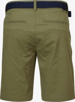 Petrol Industries Shorts Chino Regular Pantalon Chino Homme Olive -Jack & Jones Soldes Boutique e423ea3c64381653d631796645b9bb71
