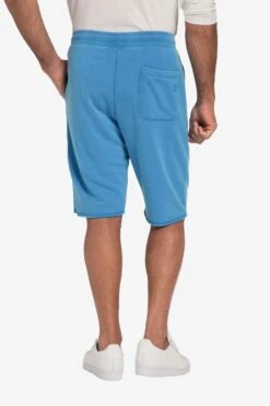 JP1880 Shorts De Survêtement Regular Pantalon Homme Aqua -Jack & Jones Soldes Boutique e48b646ff3347536b733248f012fbf52
