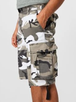 Brandit Shorts Cargo Regular Pantalon Cargo Homme Gris / Taupe 11 Brandit Shorts Cargo Regular Pantalon Cargo Homme Gris / Taupe -Jack & Jones Soldes Boutique e538fb88820702cf42b2d01d12a551ac