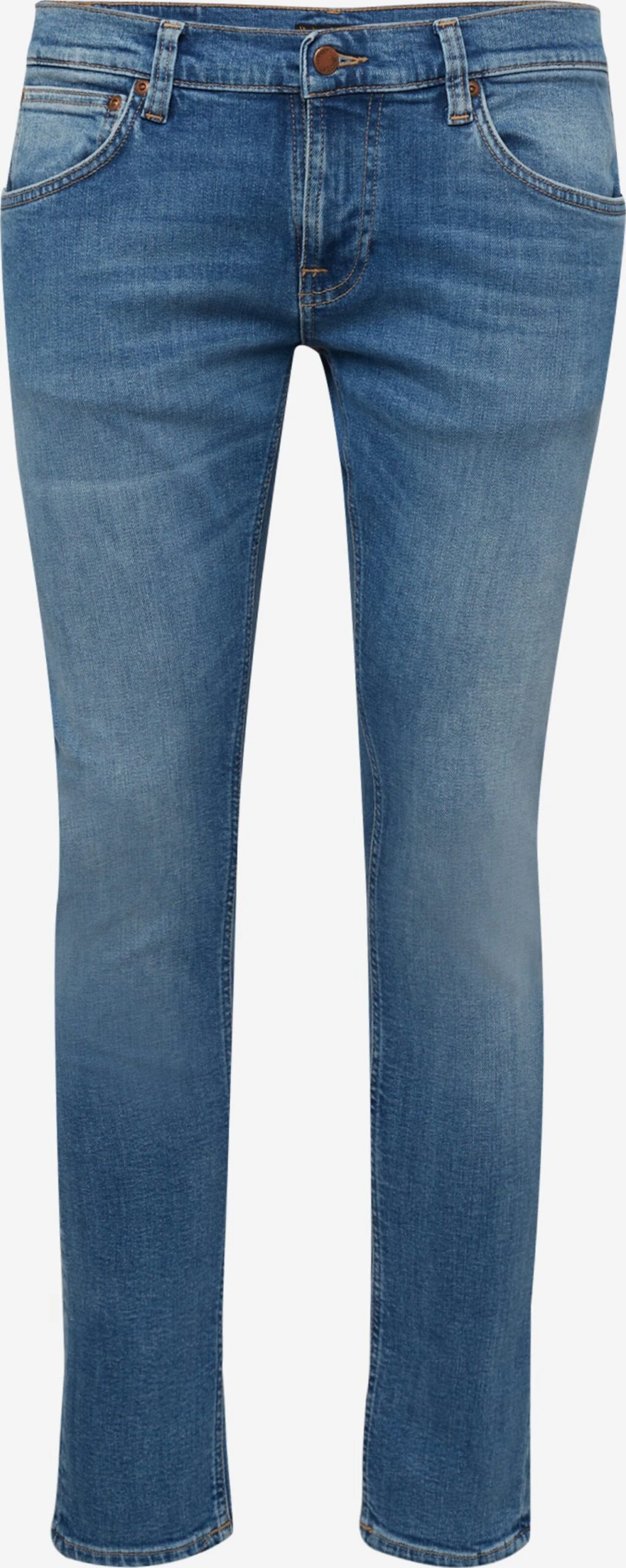Jeans Skinny Jean Terry Homme Bleu 3 Jeans Skinny Jean Terry Homme Bleu