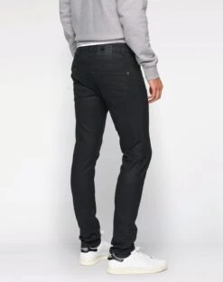 G-Star Raw Jeans Skinny Jean Revend Homme Noir -Jack & Jones Soldes Boutique e8d72e767a04f8a8f5a7202b57a6bd50