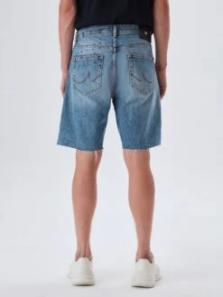 LTB Shorts En Jean Loosefit Jean Thelio Homme Bleu -Jack & Jones Soldes Boutique e93f51bfd29992d1bb31a66b7939fe89
